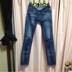 リーバイス25インチ♡美品☆のサムネイル