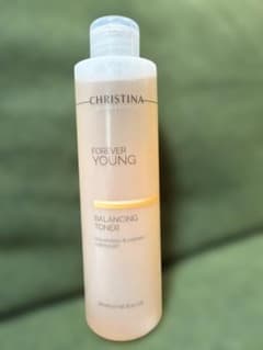 クリスティーナCHRISTINA FOREVER YOUNG トナー 300mlのサムネイル