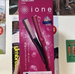 ione TS430A-P PINKのサムネイル