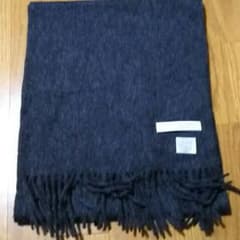 ユナイテッドアローズ マフラーのサムネイル