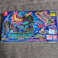 爆釣ギガフロッド DXセットのサムネイル