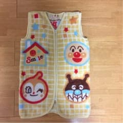 スリーパー アンパンマンのサムネイル
