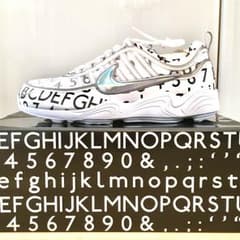 27cm NIKE AIR ZOOM SPIRIDON GPX ROUNDELのサムネイル
