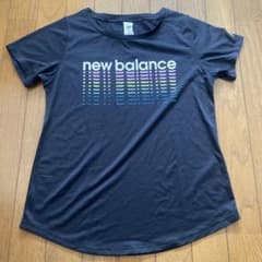 スポーツウェア　Tシャツ　newbalanceのサムネイル