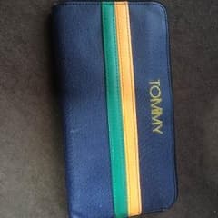 TOMMY HILFIGER[トリーヒルフィガー] 長財布のサムネイル