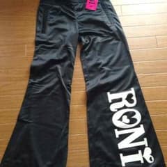 RONIジャージ(下)のサムネイル