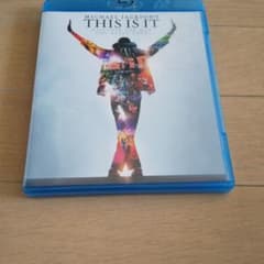 マイケル・ジャクソン THIS IS IT('09米)のサムネイル