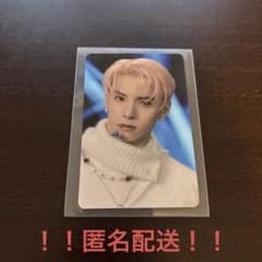 川西拓実 JO1 公式トレカ BE CLASSICのサムネイル