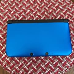 (ジャンク品)ニンテンドー3DS LLのサムネイル