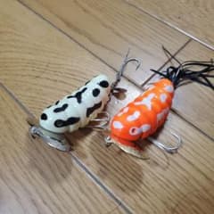キャタピークリッカーのサムネイル