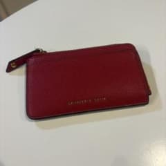 Charles&Keith カードケース ミニ財布のサムネイル