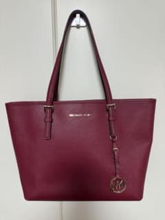 マイケルコース トートバッグ　A4 10/25最終お値下げのサムネイル