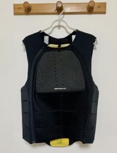 BMW / プロテクターベスト BMW モトラッド プロテクターベスト(胸部 チェスト) - メルカリ