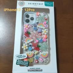 iPhone12・12Pro用ケースのサムネイル