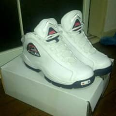 FILA 96 OLY 値下げしました!!のサムネイル