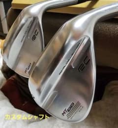ロイヤルコレクションBB ウェッジ 56度 60度 セット ラウネ w100 