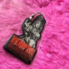 vampsガチャデビルキーホルダーのサムネイル