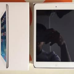 iPad miniのサムネイル