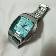 SEIKOアール・サスシリーズ　キネティック腕時計のサムネイル