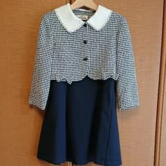 【みく様専用】入学式  女の子  120のサムネイル