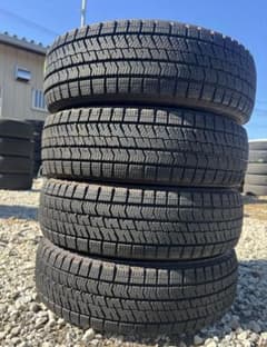 ブリヂストン ブリザック vrx2 1555r13 GESUMARU様専用 - メルカリ