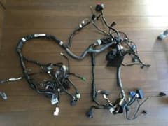 zx14r  メインハーネスのサムネイル