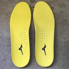 NMK様専用 ミズノ 27cm ゼログライドインソール 中敷き サッカーのサムネイル