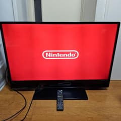 三菱 40型 液晶テレビ ブルーレイ HDD内蔵MITSUBISHI - メルカリ