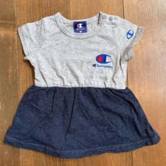 チャンピオンロンパースのサムネイル