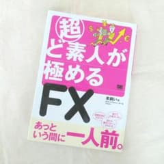超ど素人が極めるFXのサムネイル