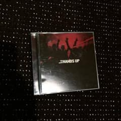 2PM Hands Up 日本限定特典付き!!のサムネイル