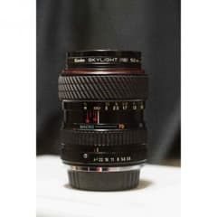 ユキさま専用 Tokina  MF 28-70 mm F3.5-4.5のサムネイル