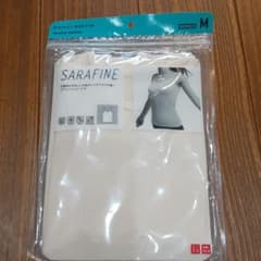 サラファインキャミソールのサムネイル