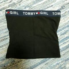 お値下げ☆【 TOMMY GIRL】チューブトップのサムネイル