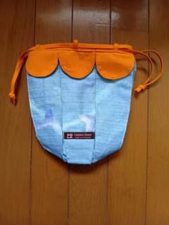 ハンドメイド Linowa Coeur 巾着袋のサムネイル