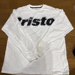 Bristol ロングスリーブTシャツ XXL ホワイト - メルカリ