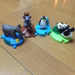 アニア ハッピーセット まとめ売りのサムネイル