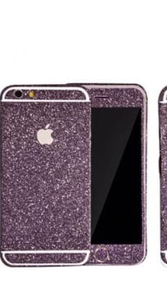 iPhone 6/6s plus スキンシールのサムネイル