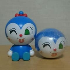 おっきなアンパンマンマスコット1 新品 コキンちゃんのサムネイル