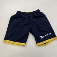 Liberta ハーフパンツ145のサムネイル