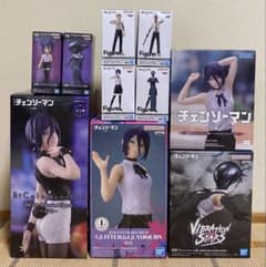 最安ショップ比較】 レゼ フィギュア 劇場版「チェンソーマン レゼ篇