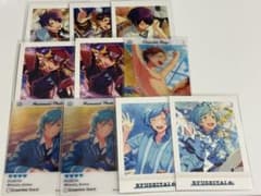 あんさんぶるスターズ！！ 流星隊 まとめ売り あんスタ 守沢千秋 深海