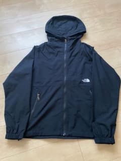 さや様専用○NORTH FACE ノースフェイス　春夏アウターのサムネイル