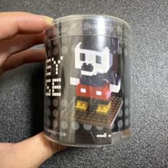 nanoblock ミッキーマウスのサムネイル