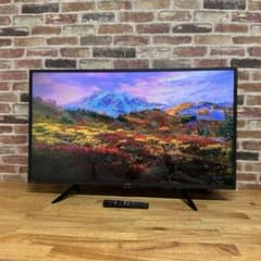 SHARP 42V型 液晶テレビ AQUOS 2T-C42BE1 2023年製 - メルカリ