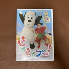 NHK いないいないばあっ！ ピカピカブ～！ DVD - メルカリ