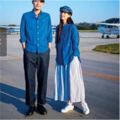 サニークラウズ  キュロパンのサムネイル