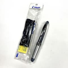 PILOT パイロット 廃盤 ボルテックス 万年筆 VORTEX 新品未使用 - メルカリ