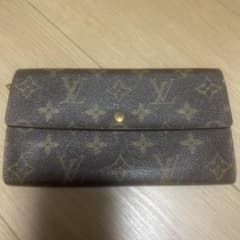 長財布のサムネイル