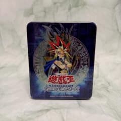 未開封品　遊戯王　コレクターズティン2009 シュリンク付き 遊戯王 COLLECTORS TIN 2009 新品未開封 コレクターズ ティン｜Yahoo